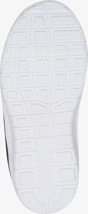 Baskets enfant Chicane - Bleu - Taille 26