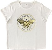 DC COMICS - Dames T-shirt M