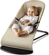 Baby Wipstoel - Zinaps Baby Rocker & Swing Baby Kruk & Rocker Balance Soft Bouncer -  (WK 02124)