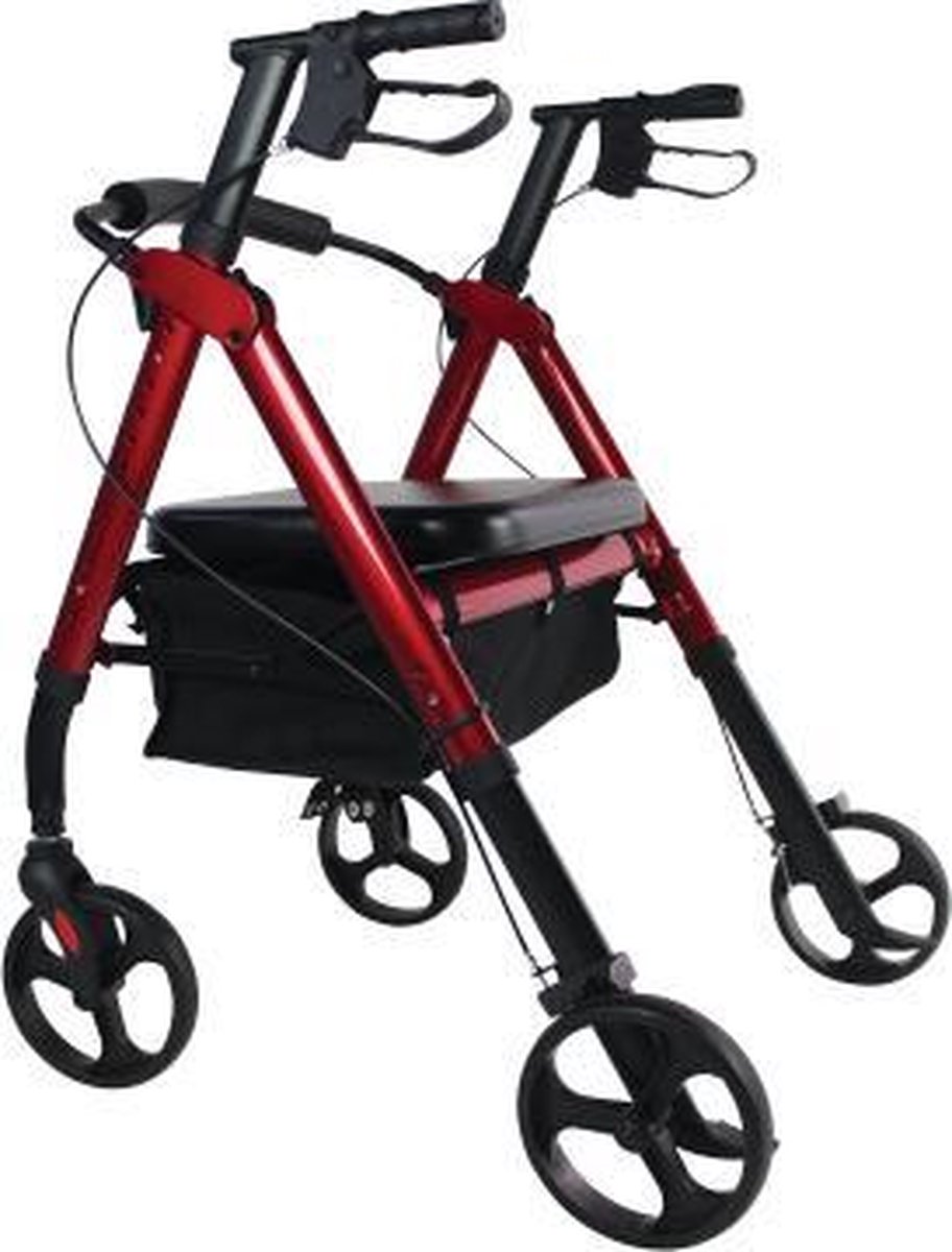 Goedkoopste Rollator XL Neo