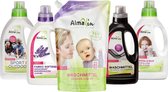 Almawin allround wasmiddelpakket