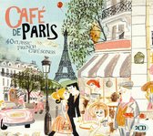 Various - My Kind Of Music - Cafe De Paris