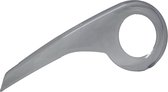 BFN kettingscherm 24 transparant