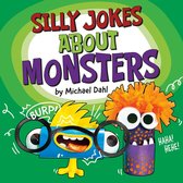 Silly Joke Books - Silly Jokes About Monsters