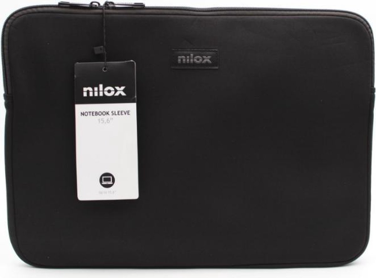 Nilox NXF1501 notebooktas 39,6 cm (15.6