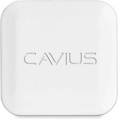 Cavius Smart Home Hub 6001 - Maakt Cavius melders slim - Uitbreidbaar met deur- raam en bewegingssensor
