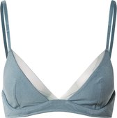 Etam bh Pastelblauw-90 (80)-B