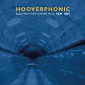 Blue Wonder Power Milk Remixes (limited)