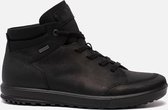 Ecco Jamestown veterboots zwart - Maat 40