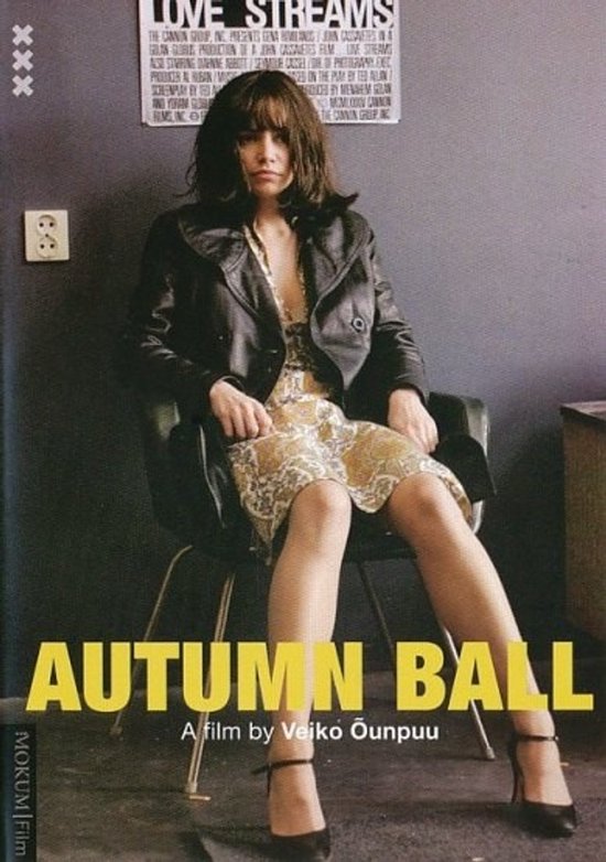 Autumn Ball (DVD)