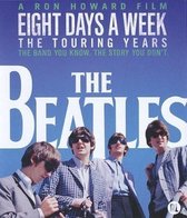 The Beatles : Eight Days A Week (Blu-ray)
