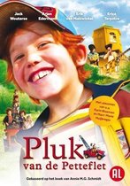 Pluk Van De Petteflet (DVD)