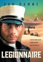 Legionnaire (Blu-ray)