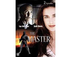 Master - 2 Episodes (DVD)