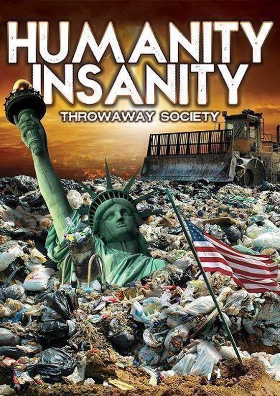 Humanity Insanity (DVD) (Import geen NL ondertiteling)