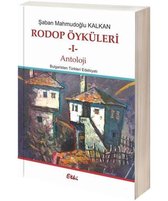 Rodop Öyküleri 1