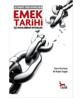 Alternatif Tarih Okumaları 2   Emek Tarihi