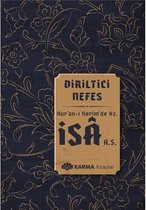 Hz. İsa   Diriltici Nefes Kuran ı Kerim'de