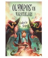 Hades'in Köpeği Olympos'un Yaratıkları