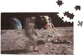 puzzel Motion Moonwalk 24 x 42 cm karton 135-delig