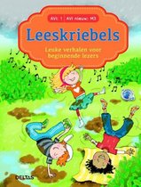 leren lezen Leuke verhalen AVI: 1/M3 20 cm