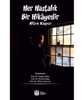 Her Hastalık Bir Hikayedir Altın Kayısı