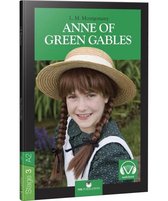 Anne of Green Gables   Stage 3   İngilizce Hikaye