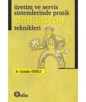 Üretim ve Servis Sis.Pra.Similasyon Tek.