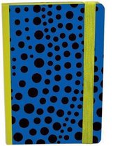Quantum Dots Cobbalt Journal With Elastic Binder (ASN 013)