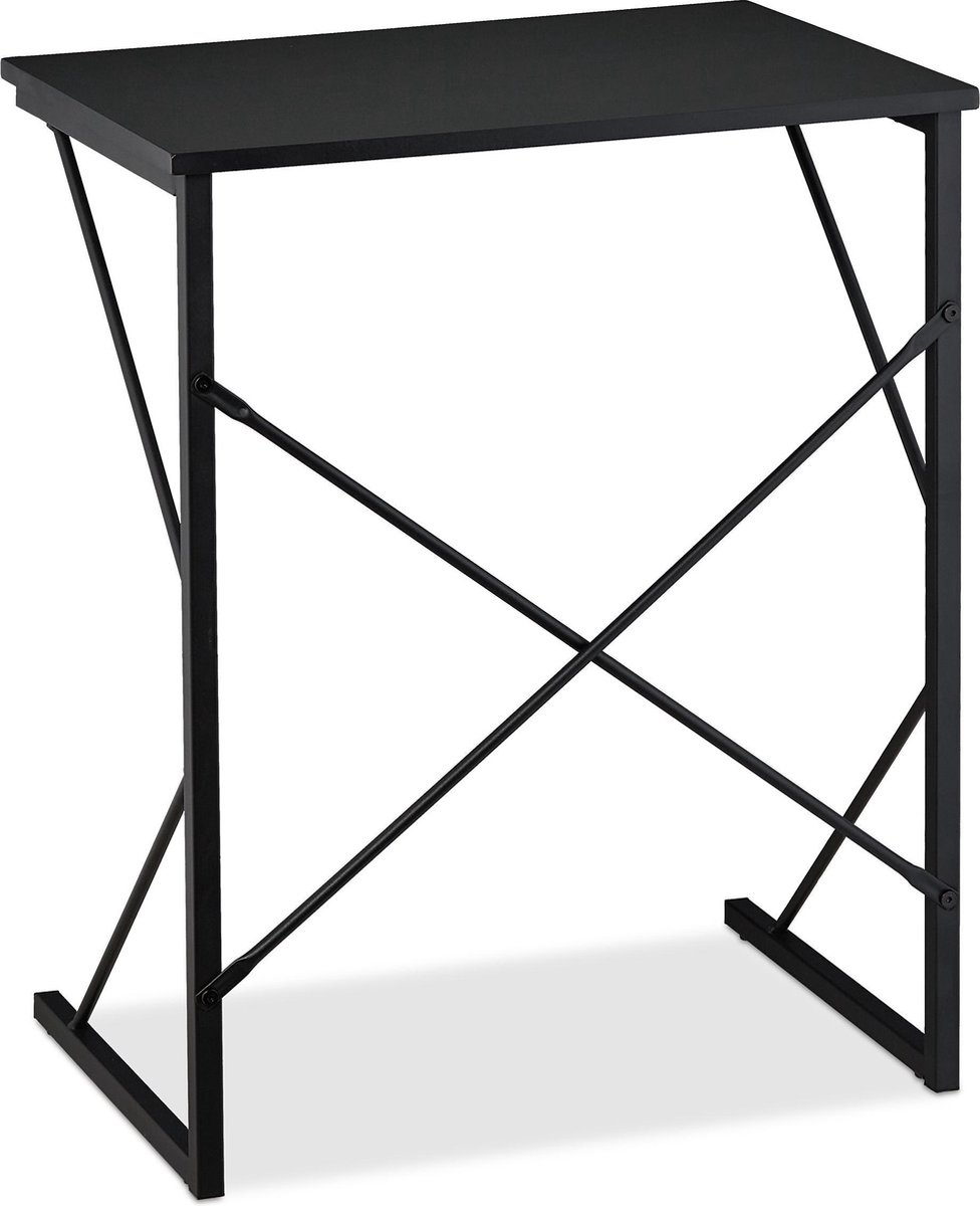 laptoptafel laptoptafel klein - computertafel - bureau - lapto - afbeelding 3