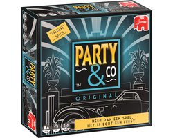Party & Co Original