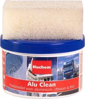 Aluminium/RVS/Chroom/ Cleaner (Alu-Clean) 650 Gram