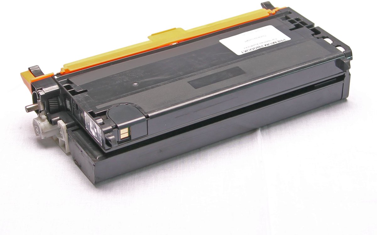 ABC huismerk toner geschikt voor Dell 593-10173 geel voor Dell 3110cn 3110 cn 3115cn 3115 cn