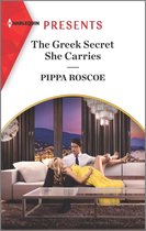 The Diamond Inheritance 3 - The Greek Secret She Carries