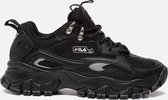 Fila Ray Tracer sneakers zwart - Maat 40