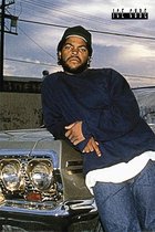 Pyramid Ice Cube Impala Poster - 61x91,5cm