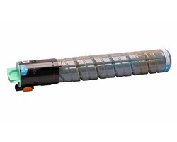 ABC huismerk toner geschikt voor Ricoh 842064 cyan voor Ricoh Aficio MP-C2051 MP-C2051AD MP-C2551 MP-C2551AD Infotec MP C2051 MP C2051AD MP C2551 MP C2551AD MPC2051 MPC2051AD MPC2551 MPC2551AD