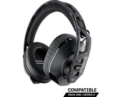 Nacon RIG 700HX - Draadloze Gaming Headset - Official licensed - Xbox One & Series X - Urban Camo