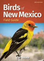 Bird Identification Guides - Birds of New Mexico Field Guide
