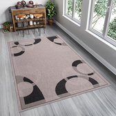 Tapiso Floorlux Vloerkleed Keuken Indoor Binnenkleed Tapijten Maat– 160x230