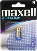 Pile à usage unique Maxell Alkaline Ace