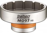 bracketgereedschap voor Hawk- RaceFace - Rotor - Zipp