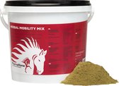 Herbal Mobility Mix paard 1000 gram