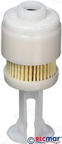 Yamaha/Suzuki/Mercury Filter 75-300 PK (35-888289T2, 15412-93J00, 65L-24563-00)