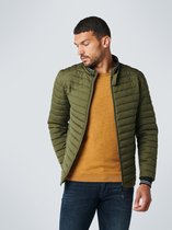 No Excess Jacket Mannen Groen, Xxl