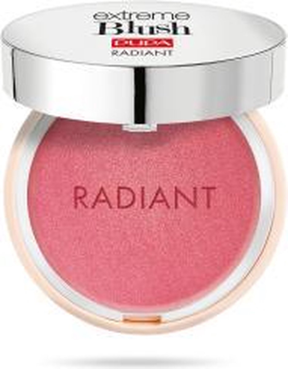 Goedkoopste Pupa Milano -Extreme Blush Radiant - 020