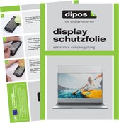 dipos I 2x Beschermfolie mat compatibel met Medion Akoya E15302 Folie screen-protector