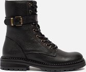 Giga Veterboots zwart - Maat 37