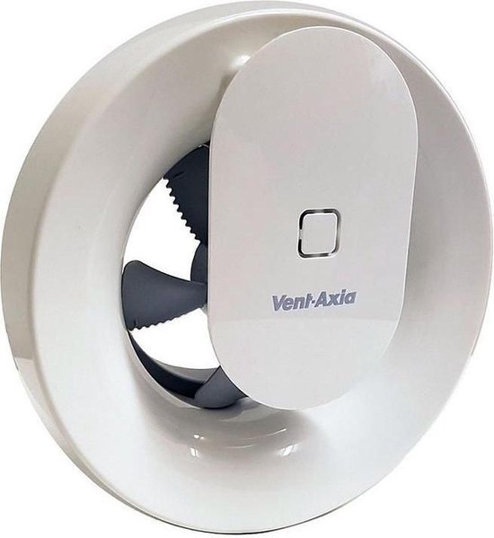 Vent Axia SVARA slimme ventilator