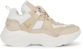 JOSH V   LACY Sneaker Multicolor - Maat 37